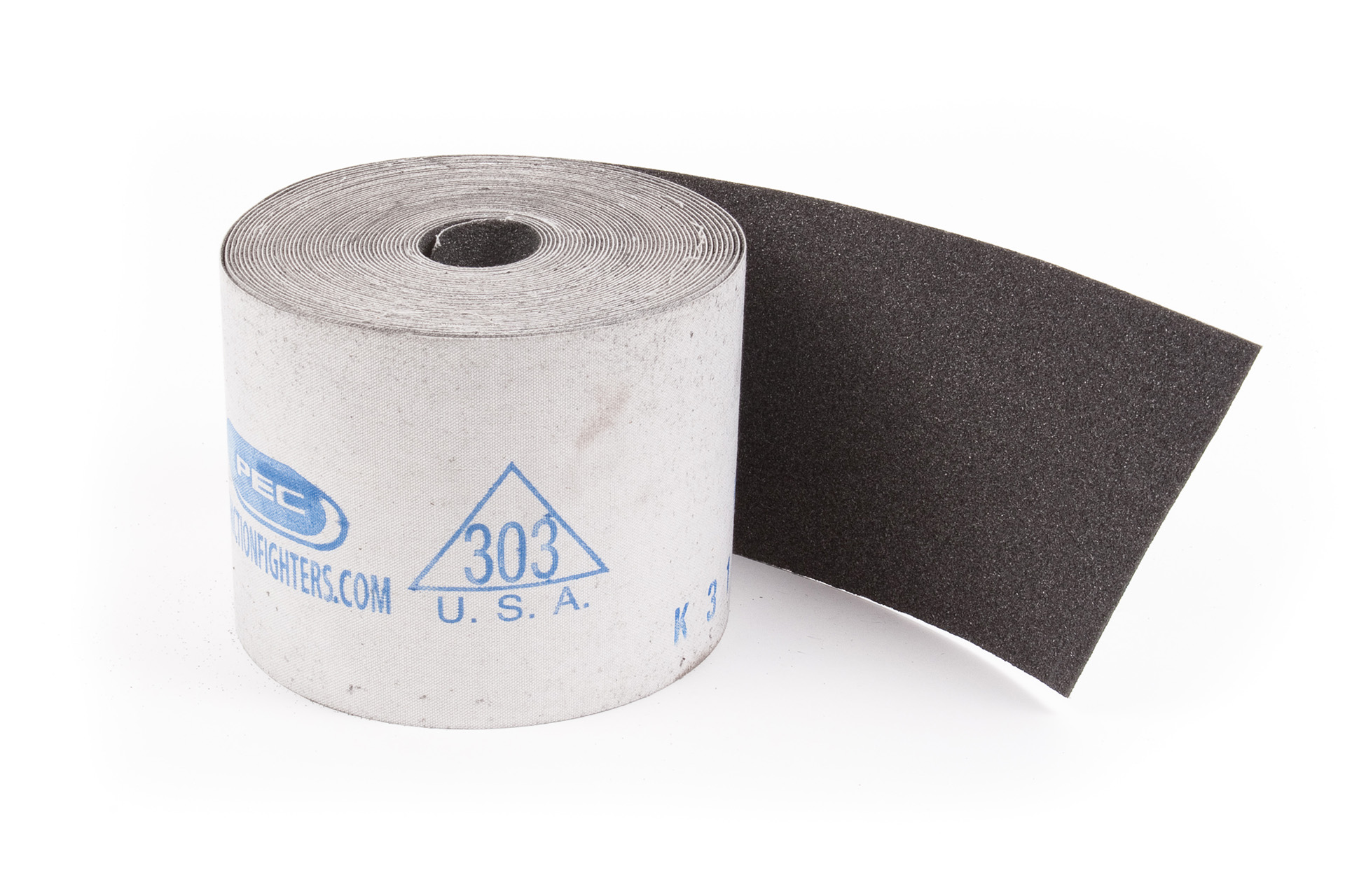 Picture of Unisand Inc 6 X 25 320Grit R228 Abrasive Roll